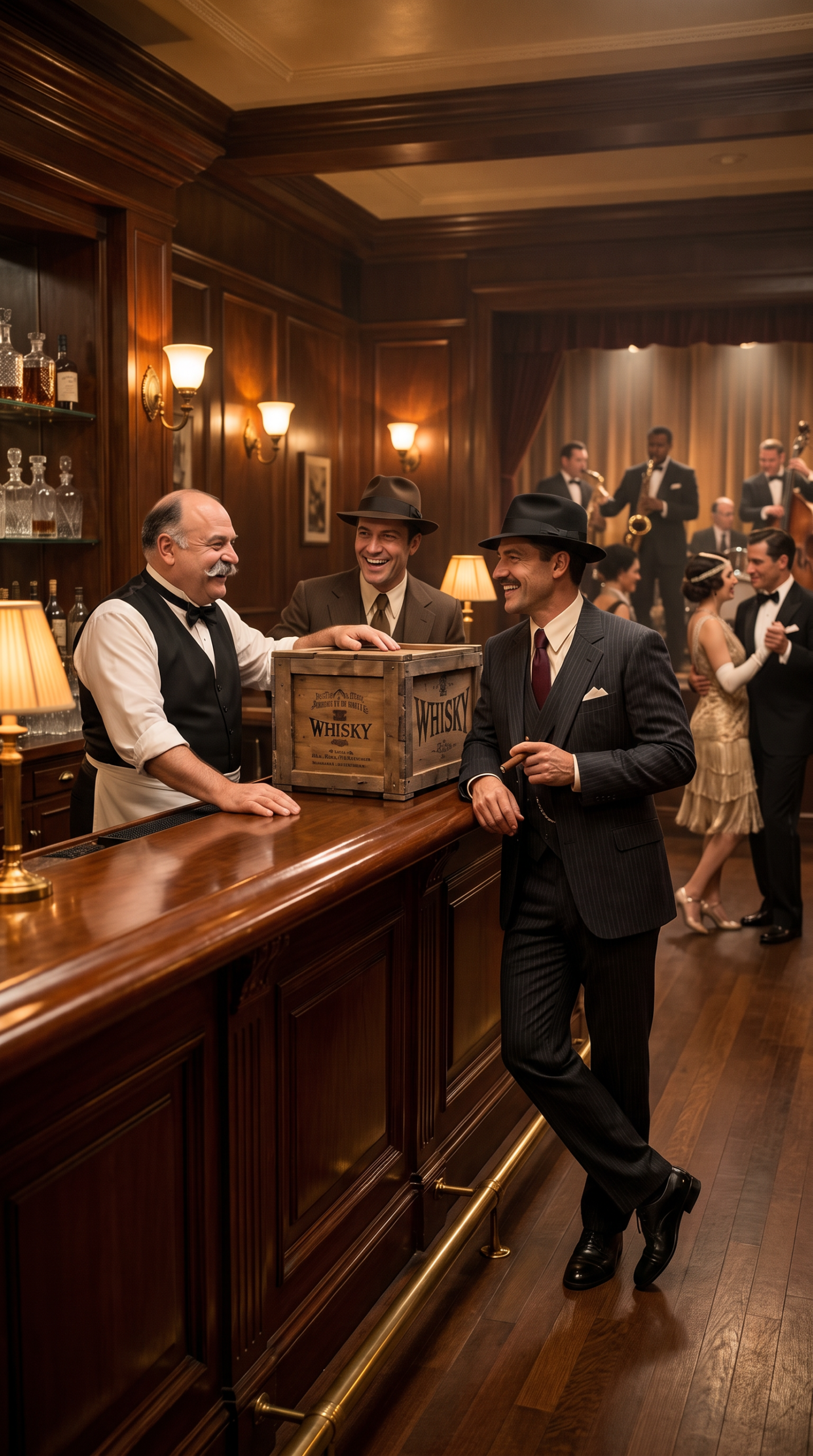 Sunny Sip – A Fictional Brand in a Cinematic World