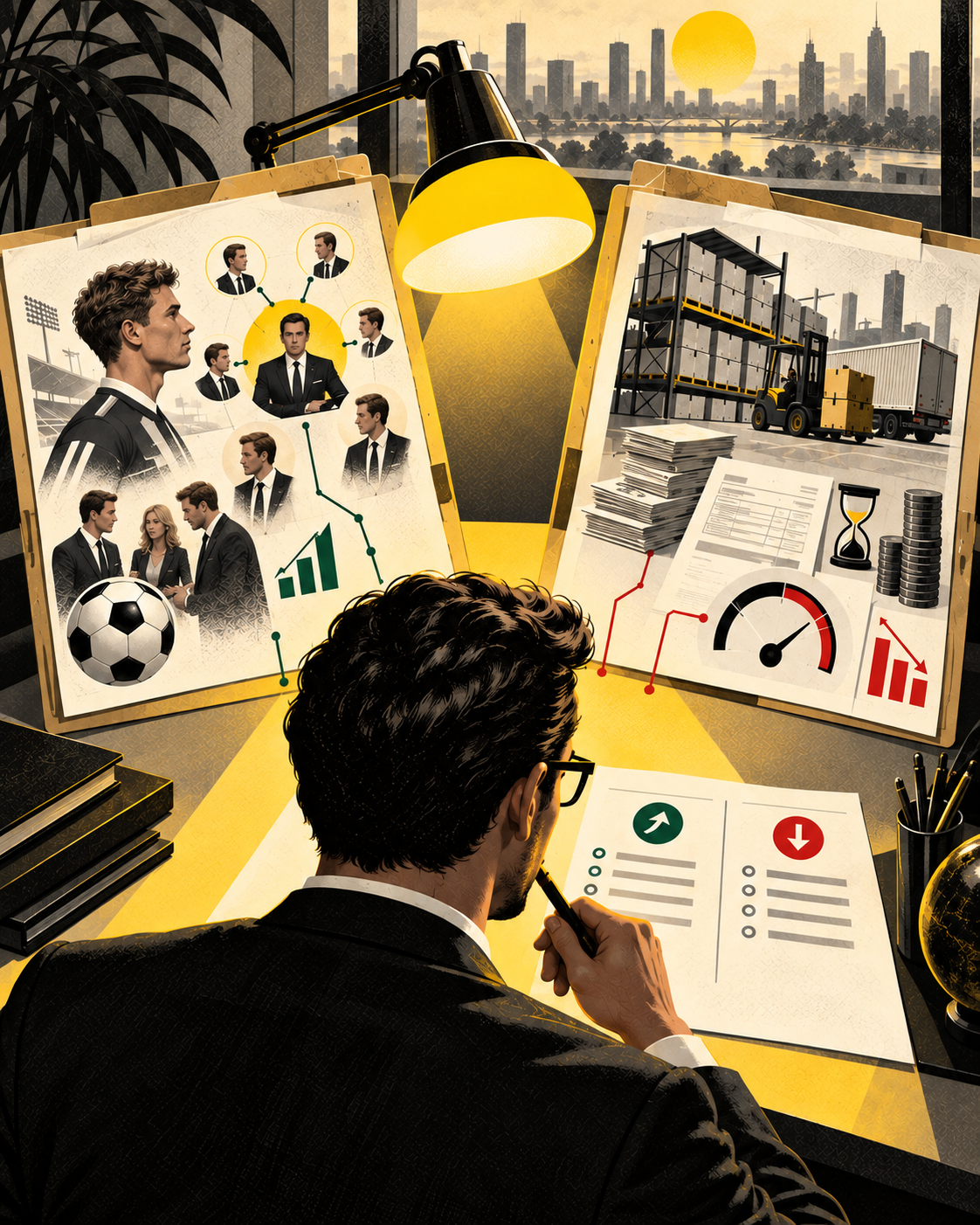 TheConsultant
